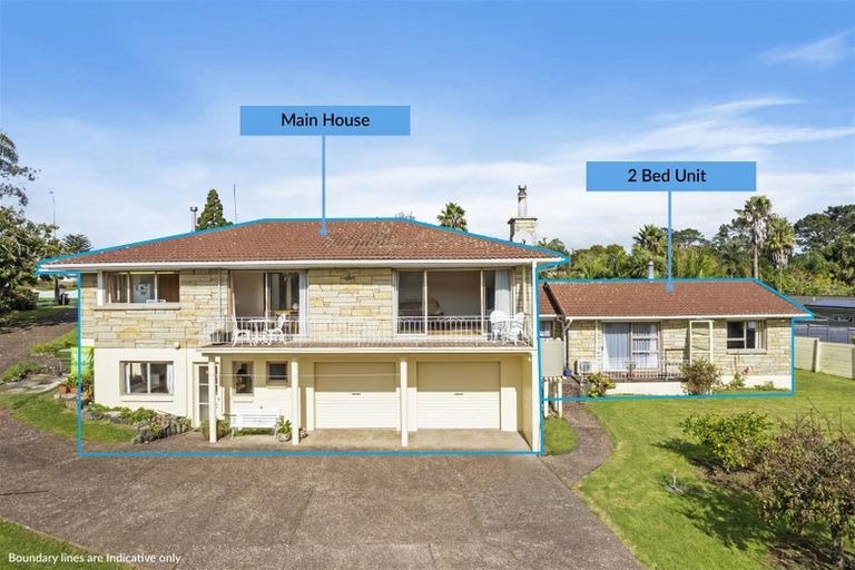 Photo of property in 84/82 Paragon Avenue, Beach Haven, Auckland, 0626
