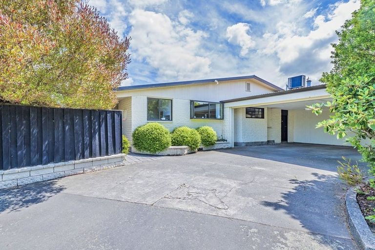 Photo of property in 49 Pennington Street, Leeston, 7632