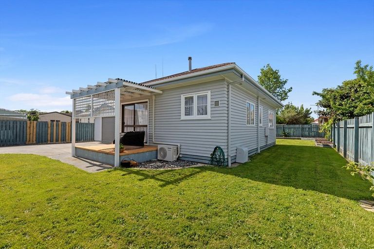 Photo of property in 16a Bains Avenue, Hamilton East, Hamilton, 3216