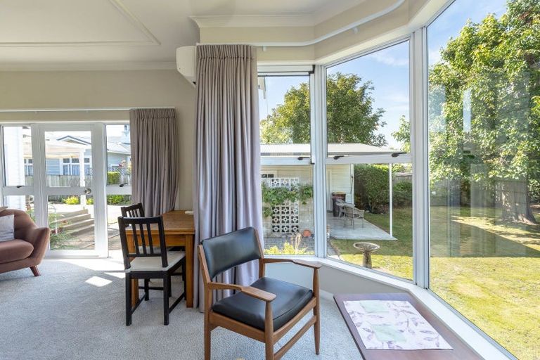 Photo of property in 7 College Street, Masterton, 5810