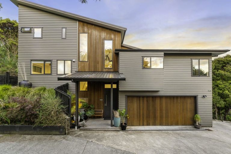 Photo of property in 339 Ridge Road, Paremoremo, Albany, 0793