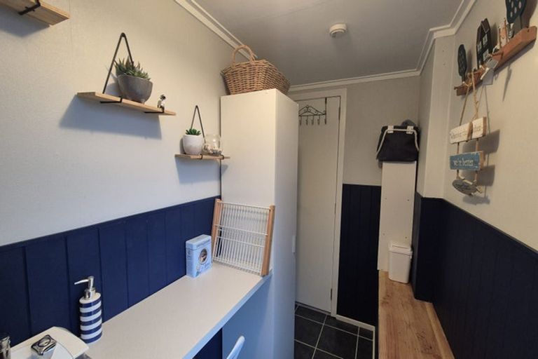 Photo of property in 16 Salmond Street, Halfway Bush, Dunedin, 9010