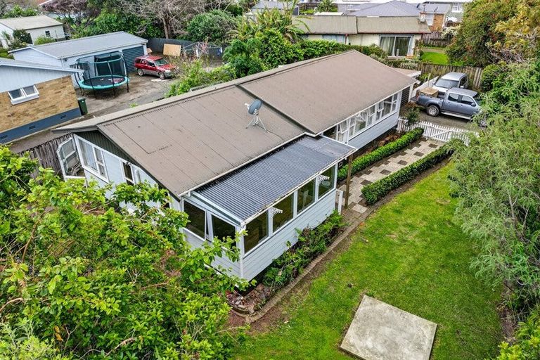Photo of property in 27 Empire Street, Kaitaia, 0410