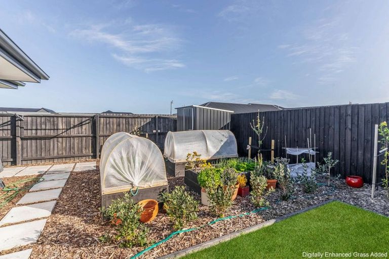 Photo of property in 8 Te Raki Drive, Lincoln, 7608