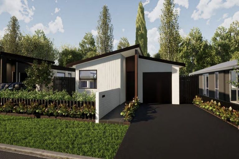 Photo of property in 23 Huriana Crescent, Te Puke, 3119