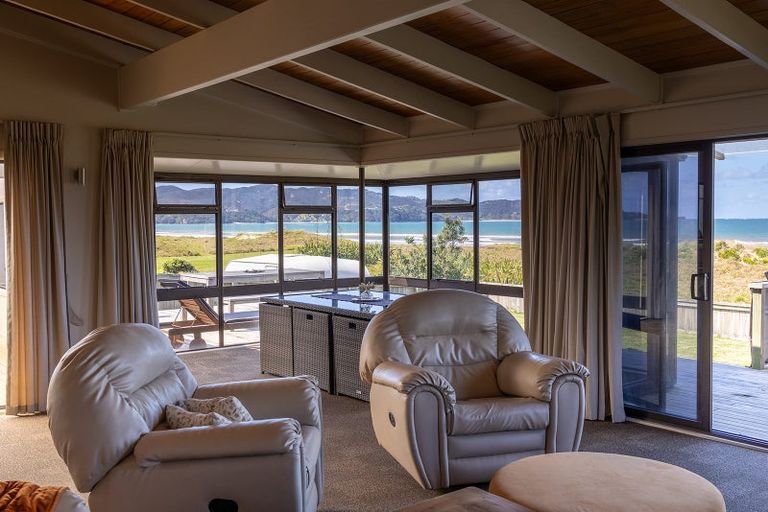 Photo of property in 73 Simon Urlich Road, Karikari Peninsula, Kaitaia, 0483