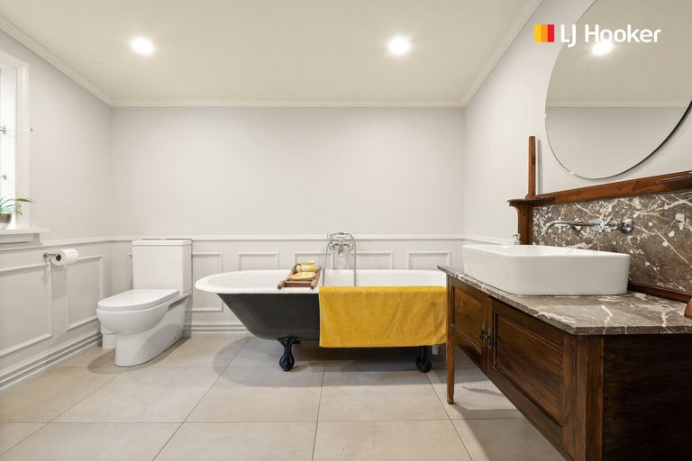 Photo of property in 24 Greenock Street, Kaikorai, Dunedin, 9010