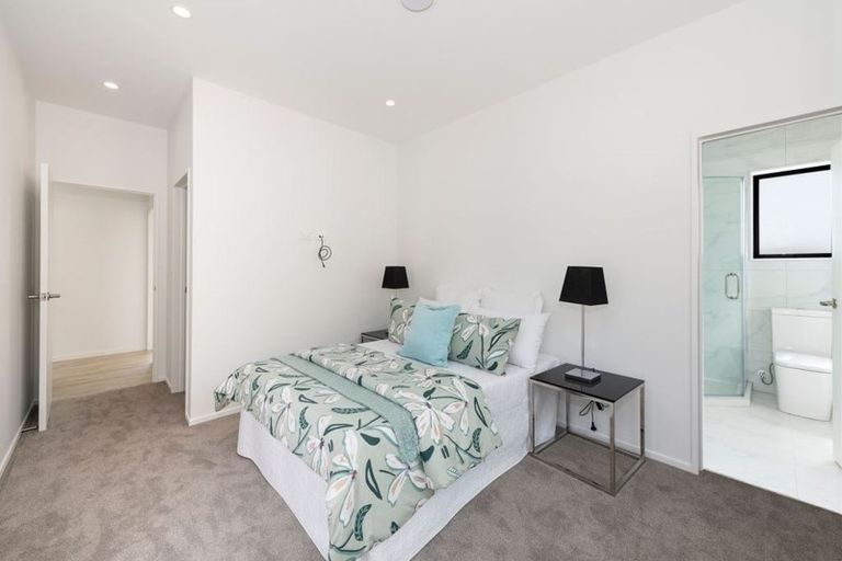 Photo of property in 58 Cooladawson Drive, Flat Bush, Auckland, 2019