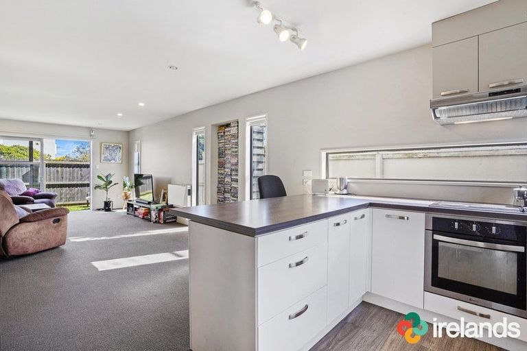 Photo of property in 40 Macaulay Street, Addington, Christchurch, 8024