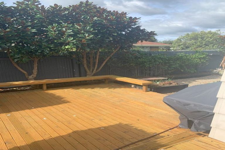 Photo of property in 1/29 Hill Crescent, Papakura, 2110