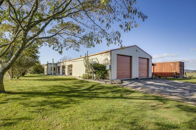 Photo of property in Heritage, 1420 Matapiro Road, Crownthorpe, Hastings, 4179