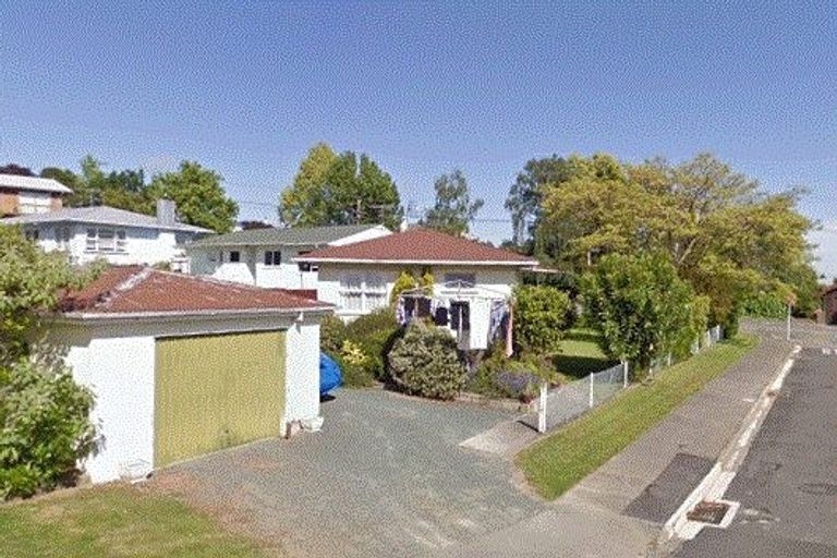 Photo of property in 217 Hill Street, Richmond, 7020