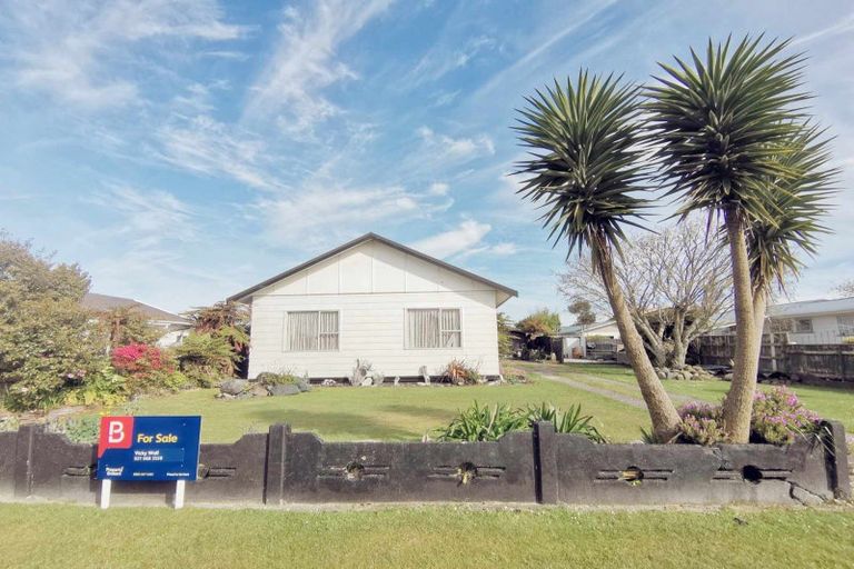 Photo of property in 47 Sale Street, Hokitika, 7810