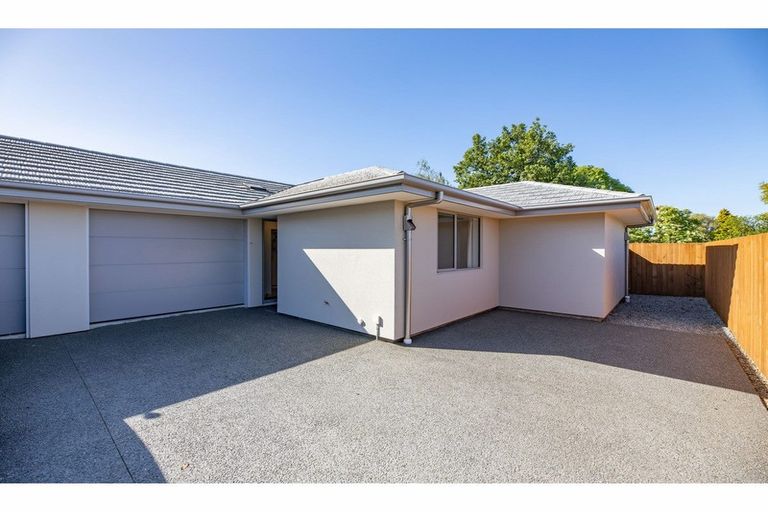 Photo of property in 621 Worcester Street, Linwood, Christchurch, 8062