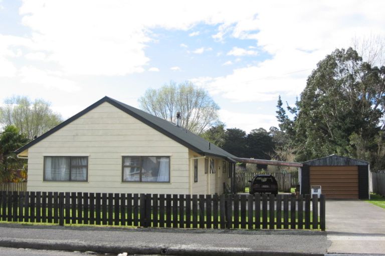 Photo of property in 56 Bibby Street, Waipawa, 4210