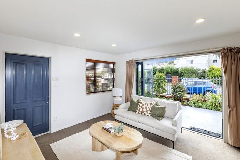 Photo of property in 8/22 Boon Street, Sydenham, Christchurch, 8023