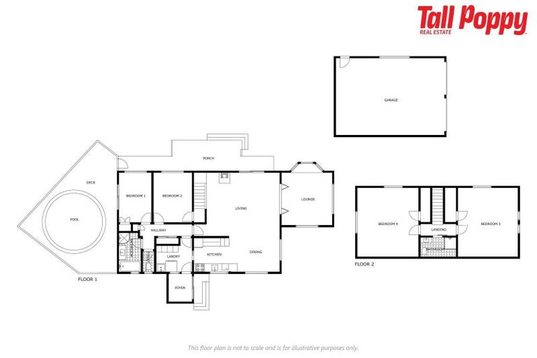 Photo of property in 8 Gavan Street, Cromwell, 9310