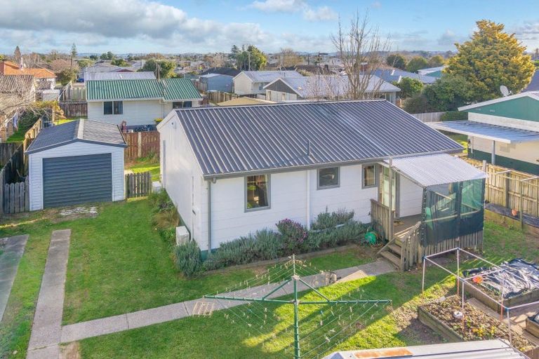Photo of property in 12b Vernall Street, Nawton, Hamilton, 3200