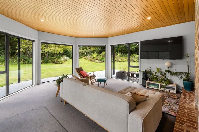 Photo of property in 149 Cossars Road, Tai Tapu, Christchurch, 7672