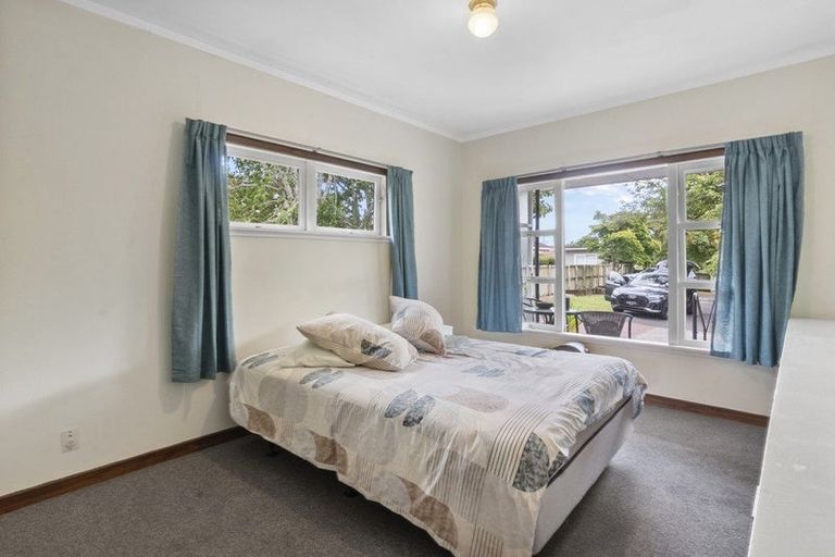 Photo of property in 364 Cobham Drive, Hillcrest, Hamilton, 3216