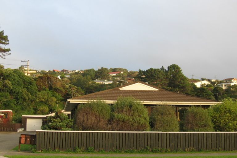 Photo of property in 5/10 James Street, Plimmerton, Porirua, 5026