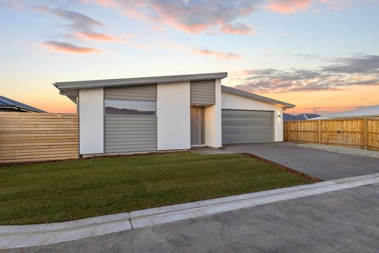 Photo of property in 29 Duporth Road, Rolleston, 7614