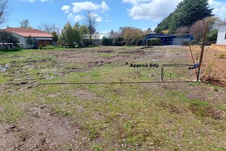 Photo of property in 38 Ngahana Place, Turangi, 3334