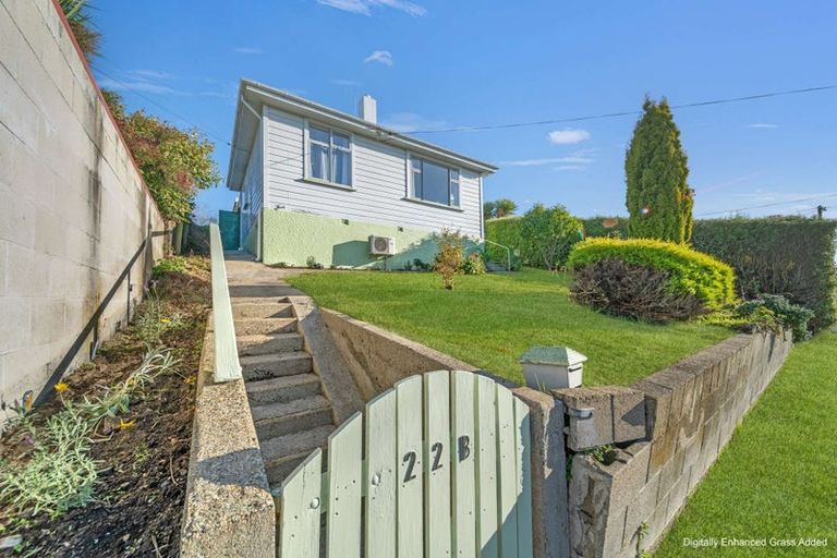 Photo of property in 22b Hull Street, South Hill, Oamaru, 9400