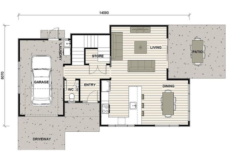 Photo of property in 24c Homestead Road, Manly, Whangaparaoa, 0930