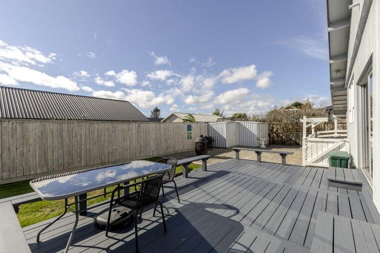 Photo of property in 535 Manutahi Road, Lepperton, New Plymouth, 4373