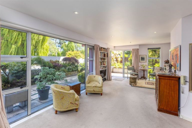 Photo of property in 82d Park Terrace, Christchurch Central, Christchurch, 8013