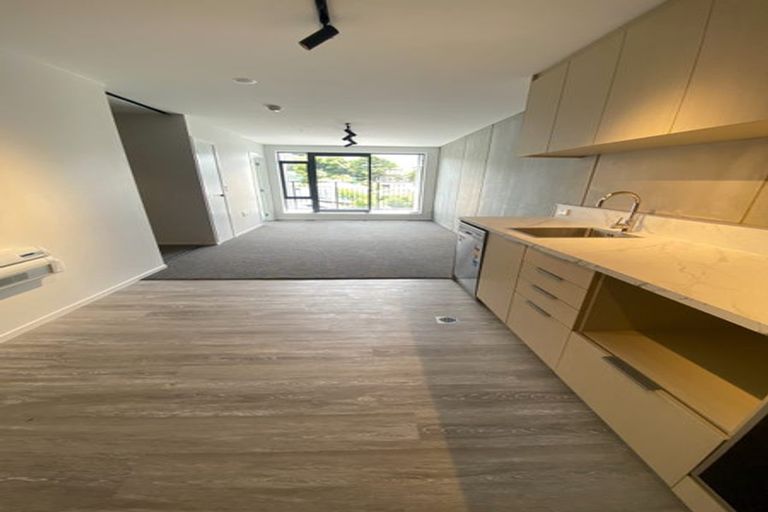 Photo of property in 517/21u King Street, Mount Cook, Wellington, 6021