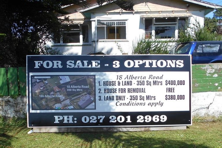 Photo of property in 18 Alberta Road, Glen Avon, New Plymouth, 4312
