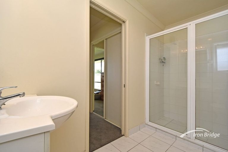 Photo of property in 91 Northwood Boulevard, Northwood, Christchurch, 8051