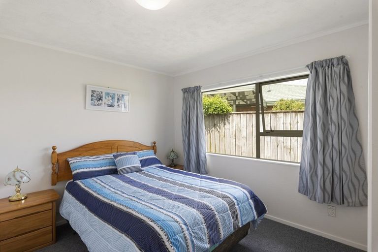 Photo of property in 7 Gimblett Court, Levin, 5510