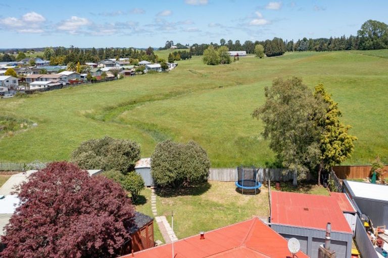 Photo of property in 14 Kowhai Place, Putaruru, 3411