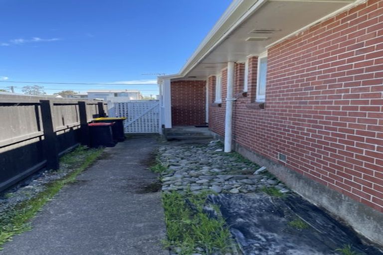 Photo of property in 4/478 Barbadoes Street, Edgeware, Christchurch, 8013