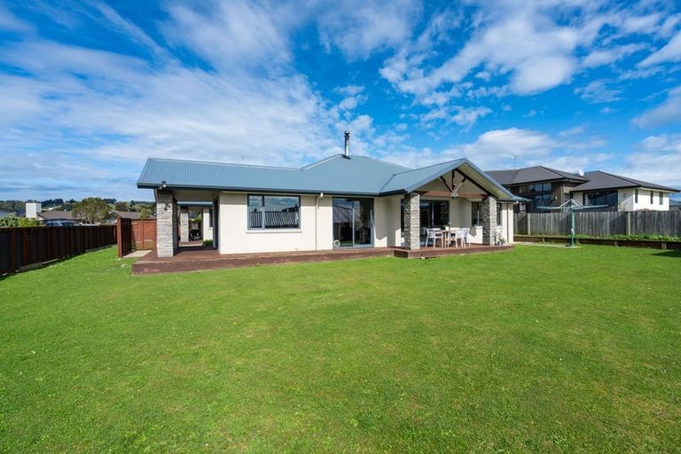 Photo of property in 6 Grandvista Drive, Green Island, Dunedin, 9018