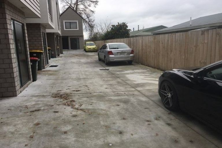 Photo of property in 188u1 Massey Street, Frankton, Hamilton, 3204