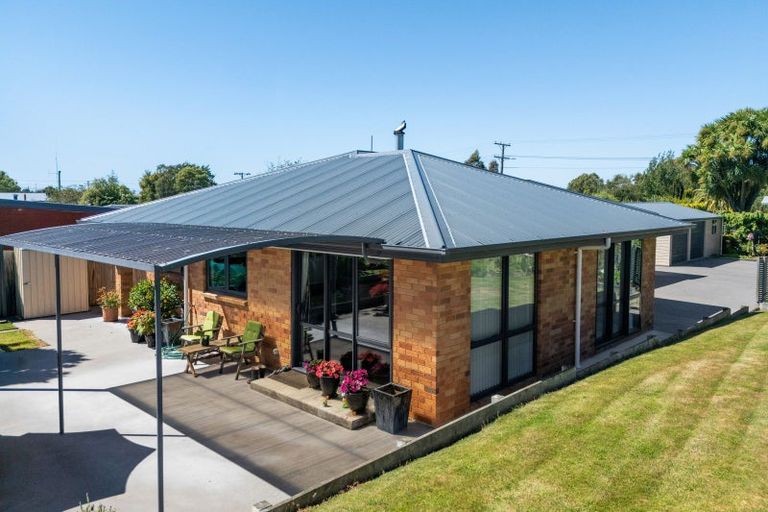 Photo of property in 36b Main Street, Weston, Oamaru, 9401