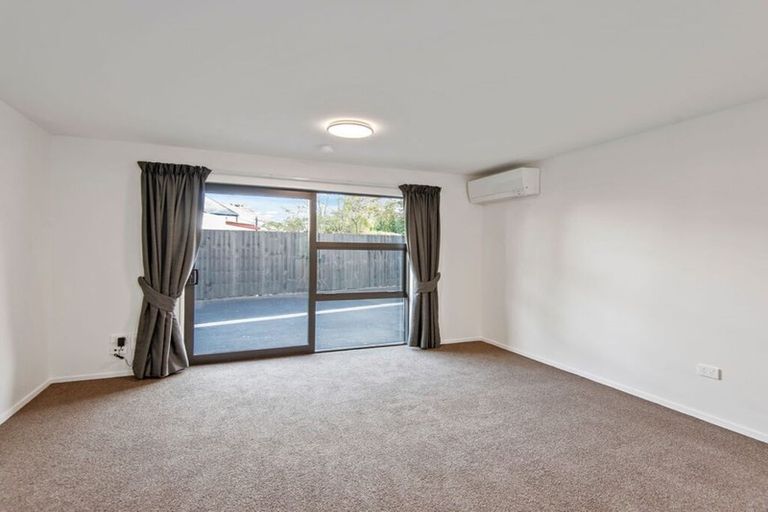Photo of property in 2/35 King Street, Sydenham, Christchurch, 8023