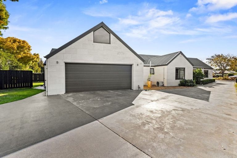 Photo of property in 31 Baltimore Green, Shirley, Christchurch, 8061