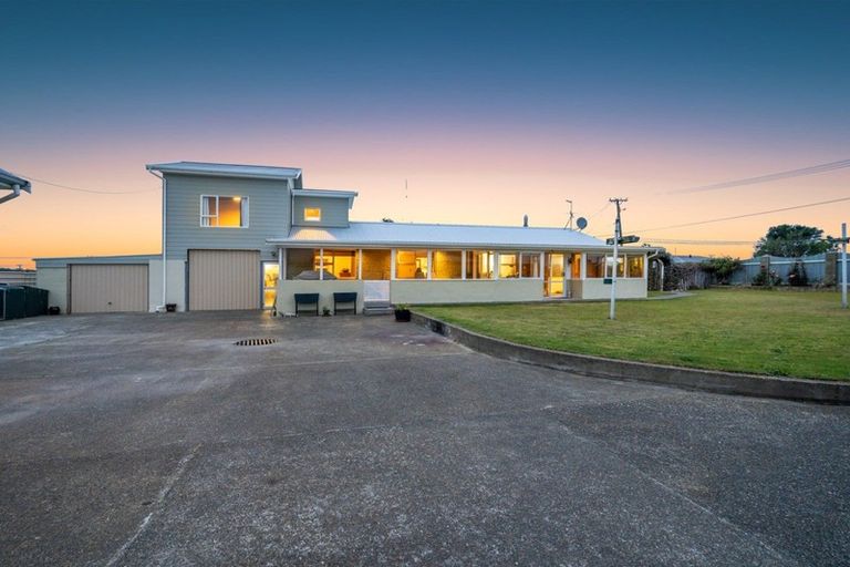 Photo of property in 18 Cushen Street, Clifton, Invercargill, 9812