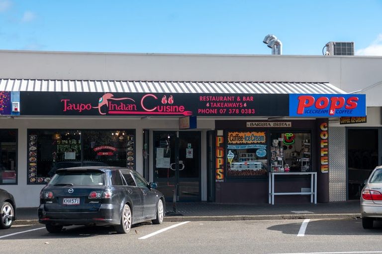 Photo of property in 2/229 Taharepa Road, Tauhara, Taupo, 3330
