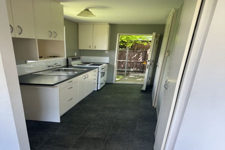 Photo of property in 4/444 Manchester Street, St Albans, Christchurch, 8014