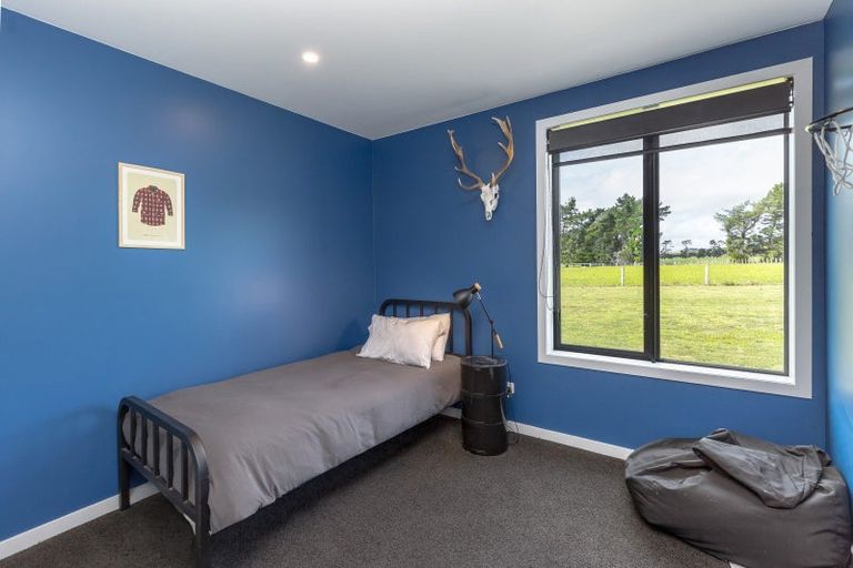 Photo of property in 151 Dry River Road, Dyerville, Martinborough, 5781