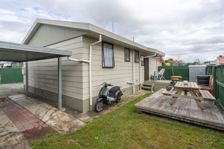 Photo of property in 76g Bandon Street, Frankton, Hamilton, 3204