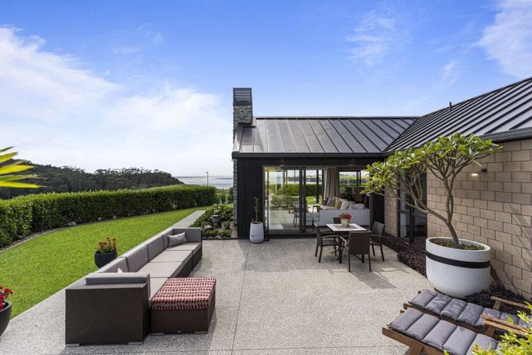 Photo of property in 5 Hurihuri Road, Okura Bush, Silverdale, 0794