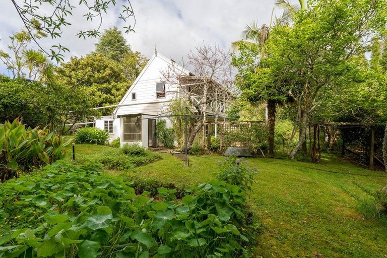 Photo of property in 46 Cookson Road, Kawakawa, 0282