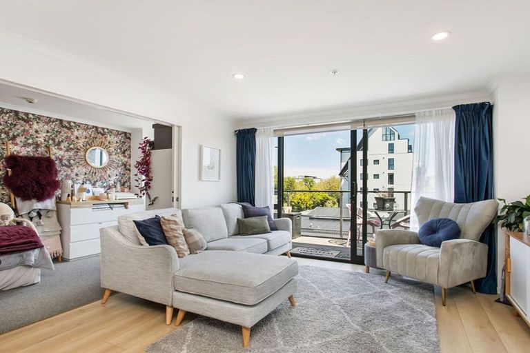 Photo of property in 405/194 Worcester Street, Christchurch Central, Christchurch, 8011